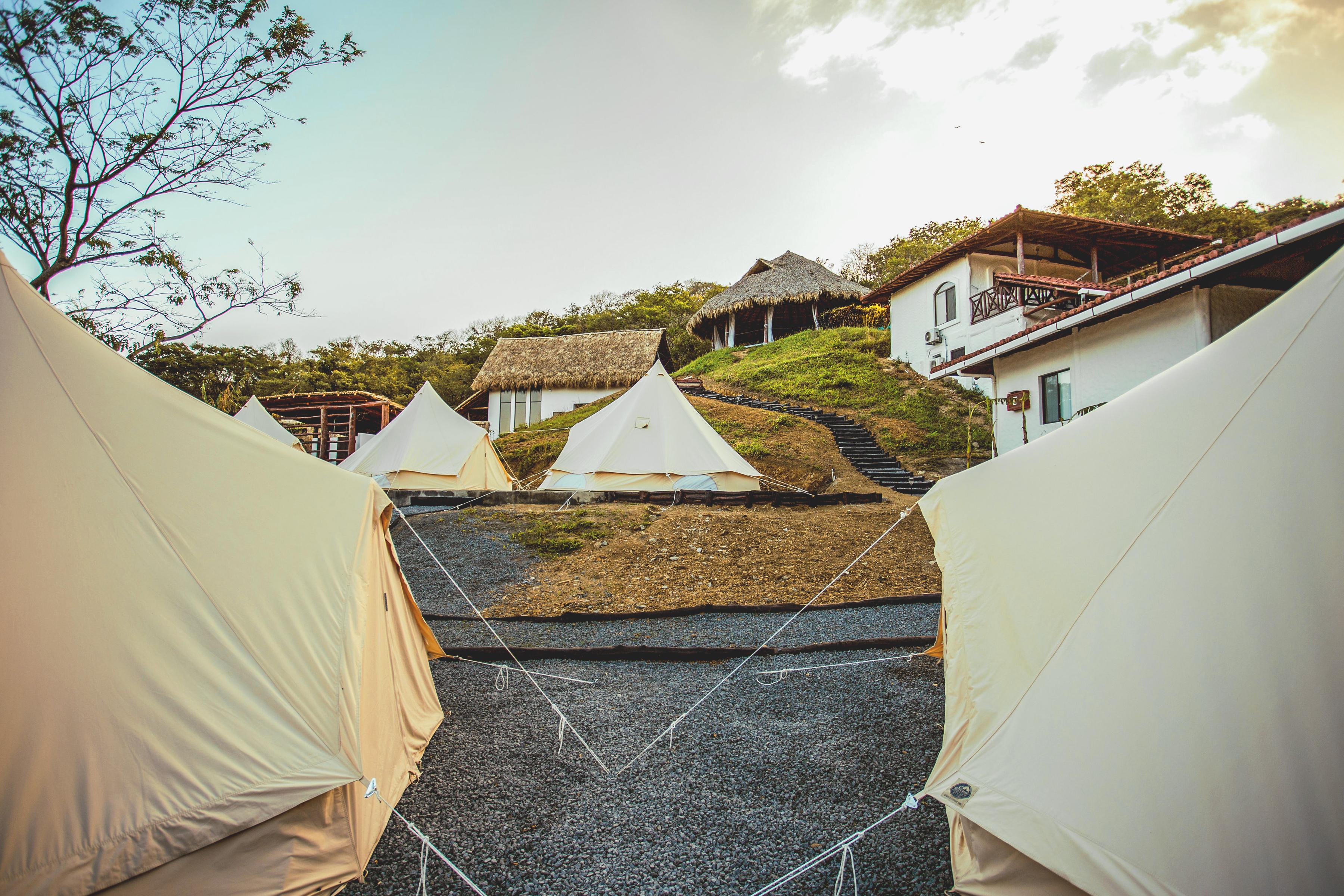 Hotel Socialtel Maderas à San Juan del Sur Extérieur photo