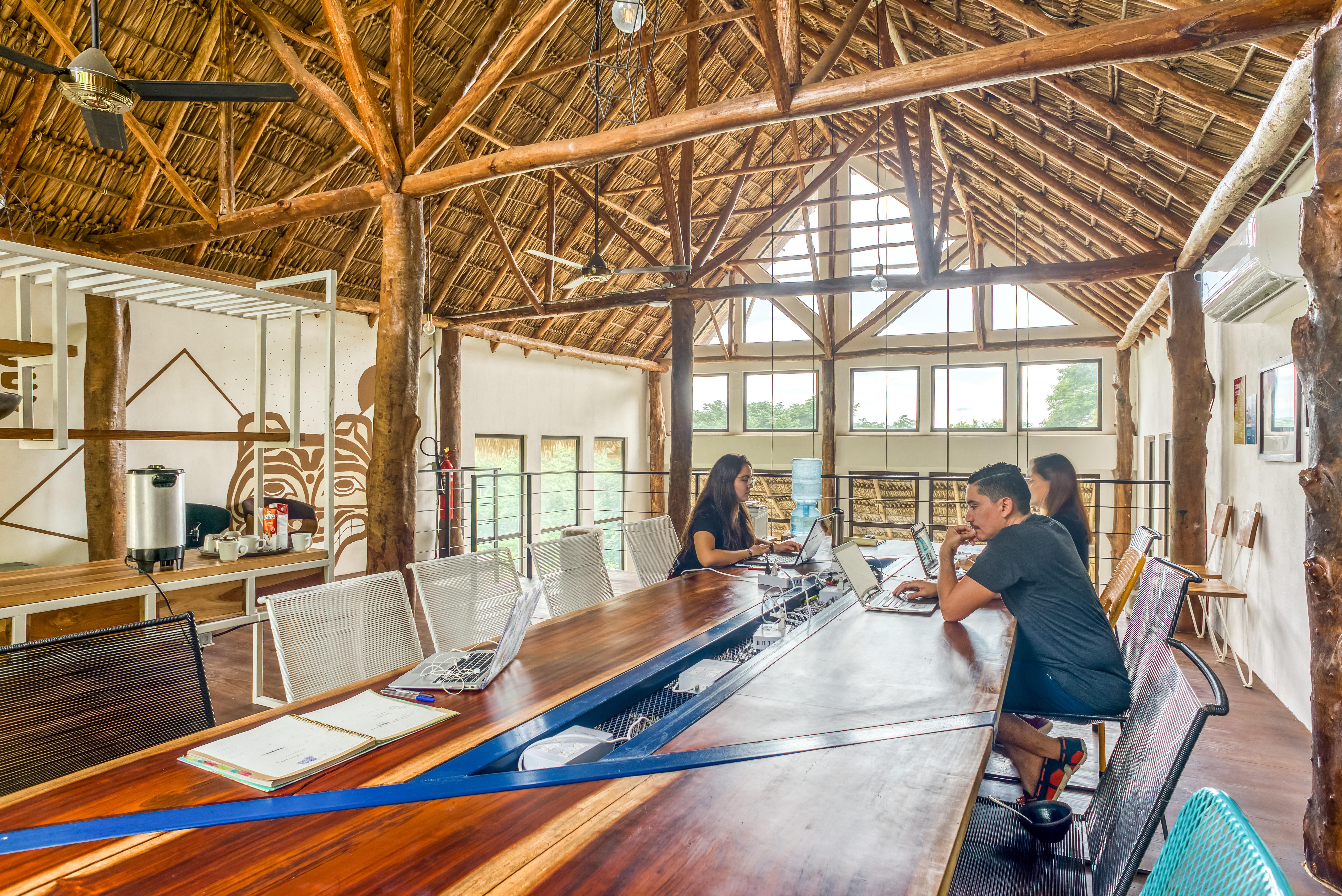 Hotel Socialtel Maderas à San Juan del Sur Extérieur photo