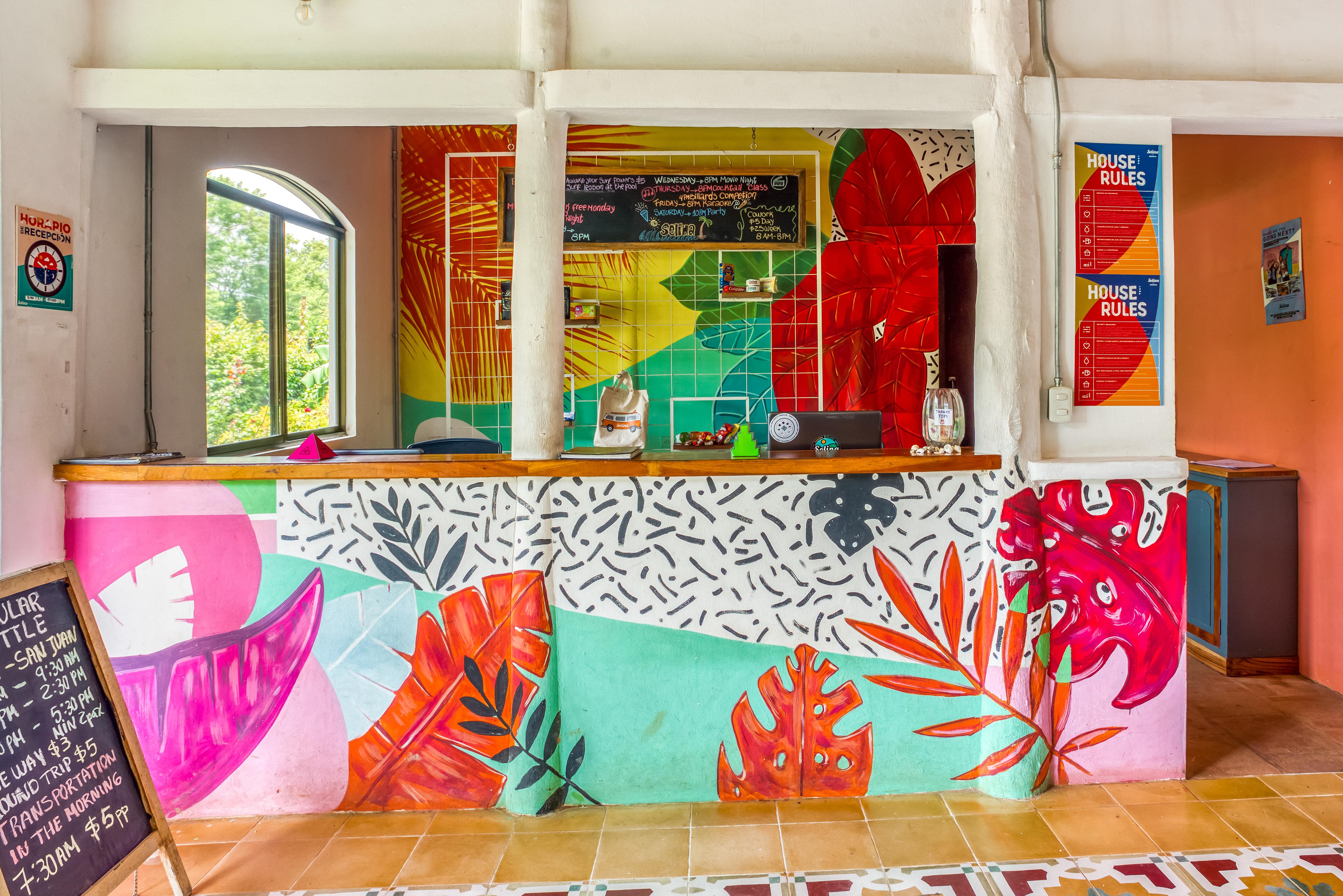 Hotel Socialtel Maderas à San Juan del Sur Extérieur photo