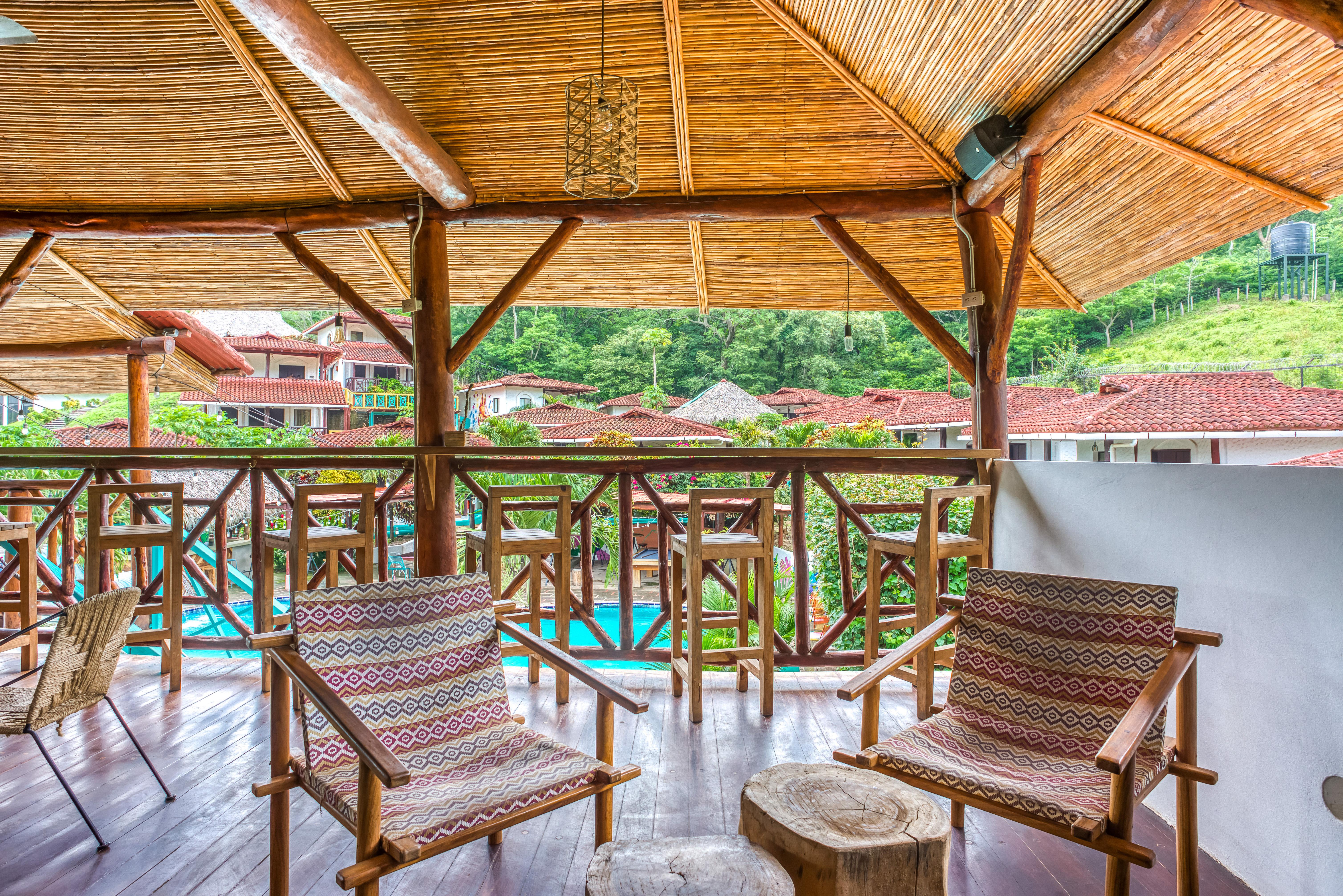 Hotel Socialtel Maderas à San Juan del Sur Extérieur photo