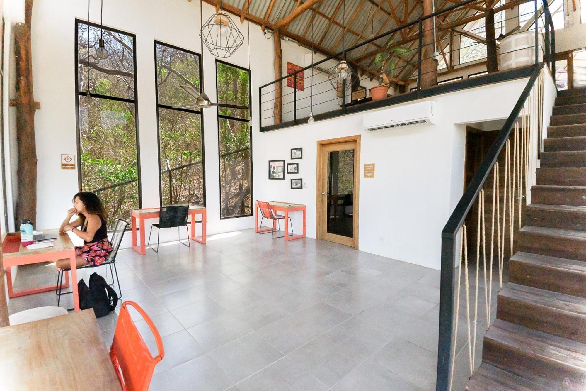 Hotel Socialtel Maderas à San Juan del Sur Extérieur photo