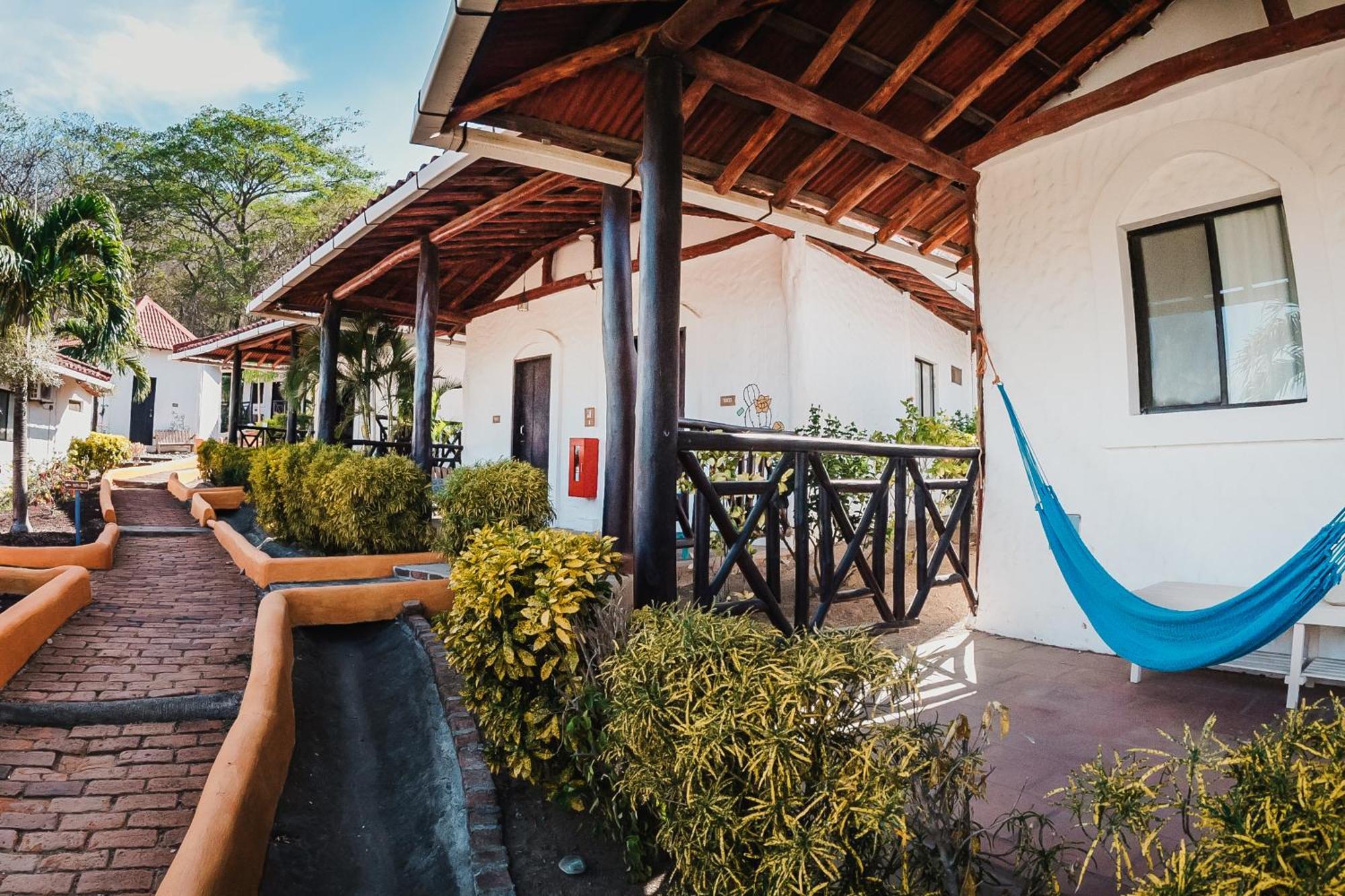 Hotel Socialtel Maderas à San Juan del Sur Extérieur photo