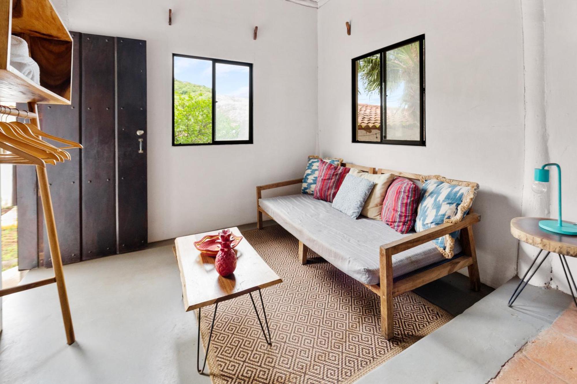 Hotel Socialtel Maderas à San Juan del Sur Extérieur photo