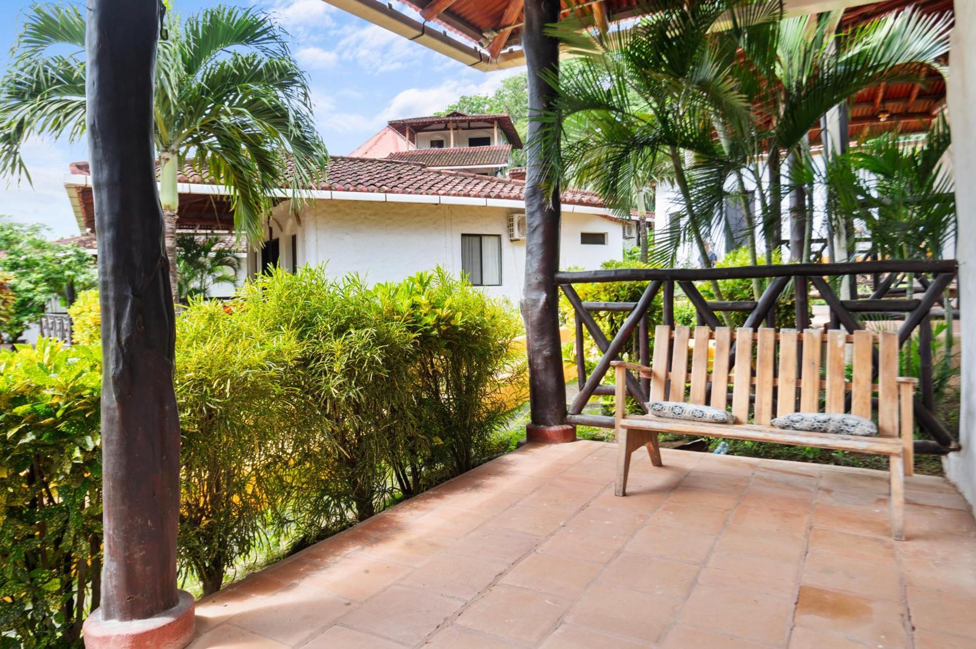 Hotel Socialtel Maderas à San Juan del Sur Extérieur photo