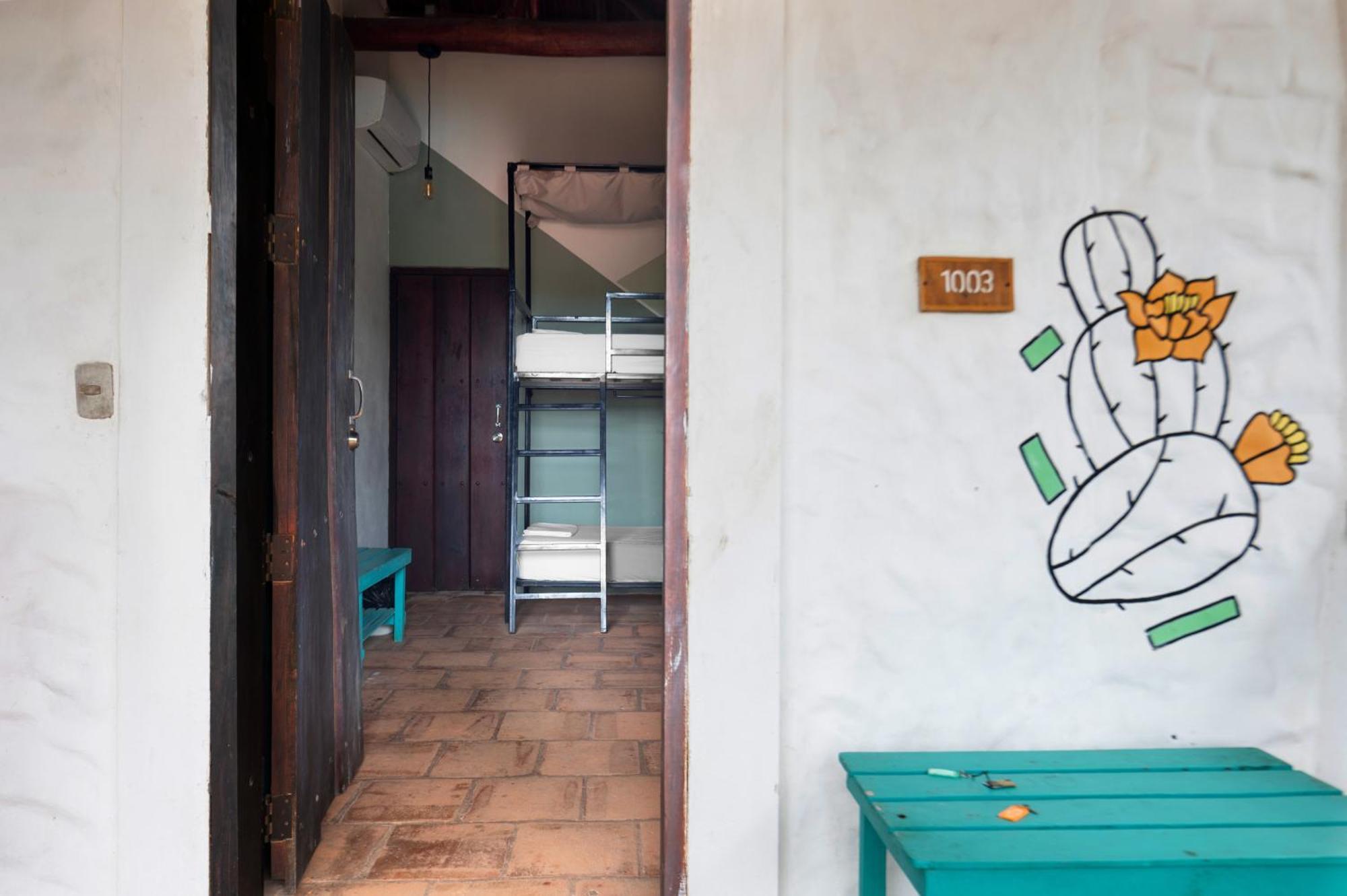 Hotel Socialtel Maderas à San Juan del Sur Extérieur photo