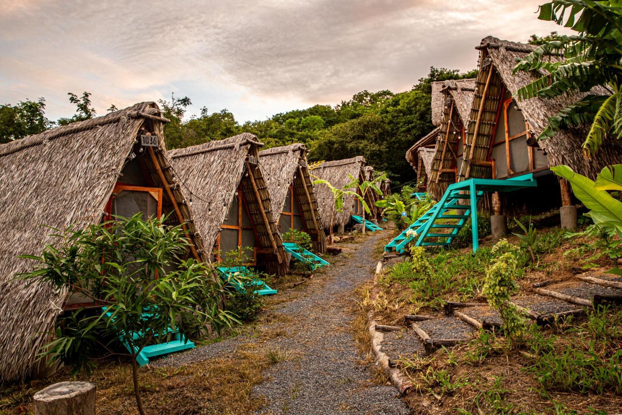Hotel Socialtel Maderas à San Juan del Sur Extérieur photo