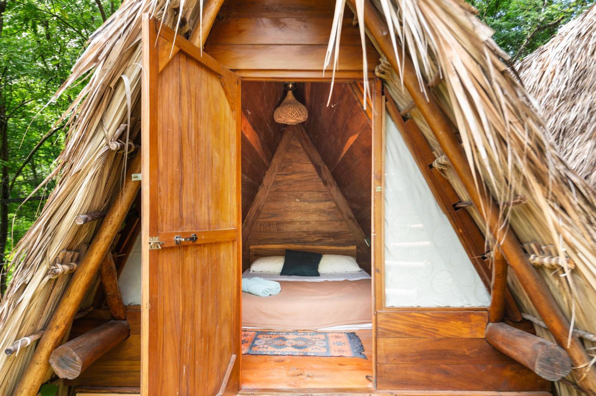 Hotel Socialtel Maderas à San Juan del Sur Extérieur photo