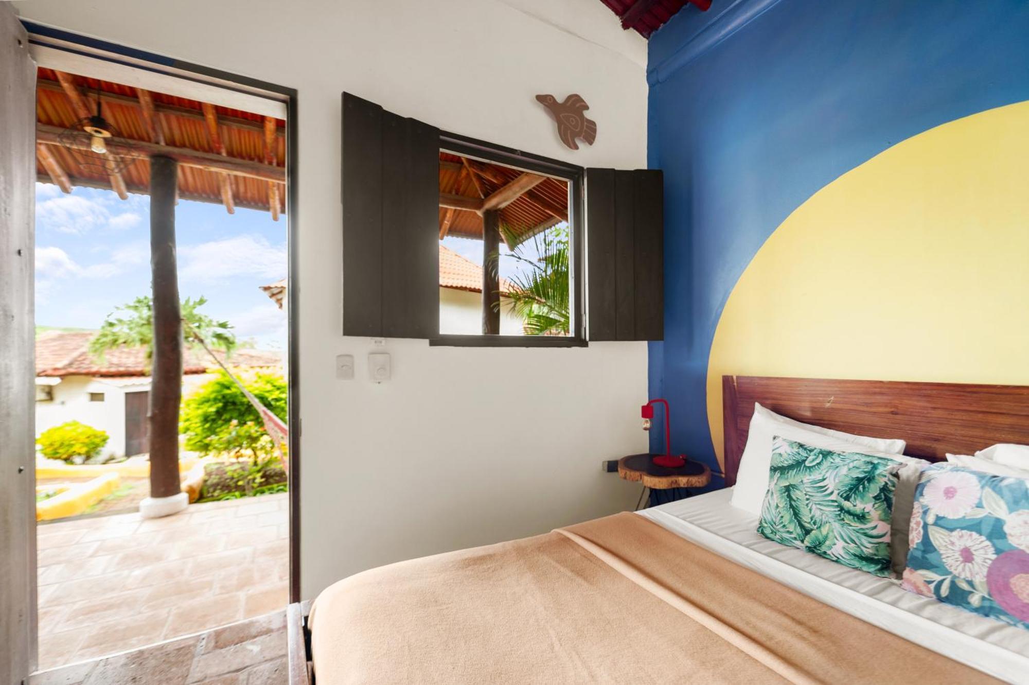Hotel Socialtel Maderas à San Juan del Sur Extérieur photo