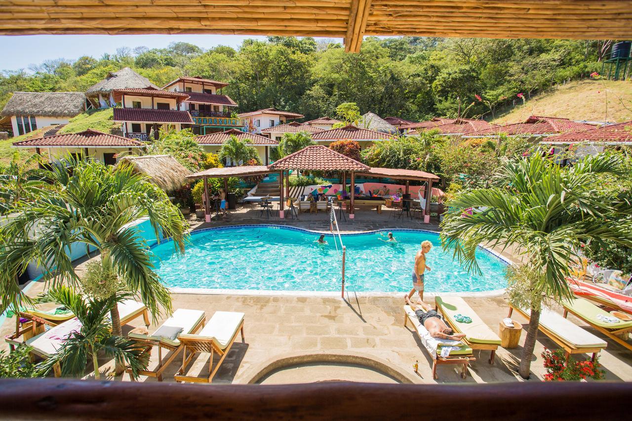 Hotel Socialtel Maderas à San Juan del Sur Extérieur photo